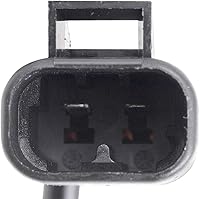 Vista 6 de AutoandArt Brock - Elevalunas eléctrico delantero de repuesto para el conductor con conjunto de motor de elevación compatible con Impala 19180071