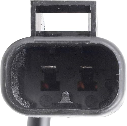 Miniatura 6 de AutoandArt Brock - Elevalunas eléctrico delantero de repuesto para el conductor con conjunto de motor de elevación compatible con Impala 19180071