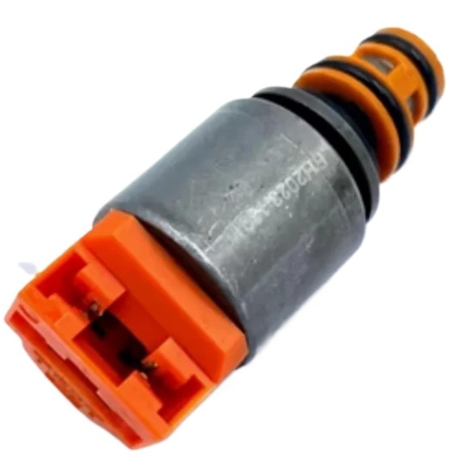 Owytmabq One Color 6Hp19 6Hp26 Orange Color Magnet Valve Transmission Solenoid 1068298045 With Kit For Automotive