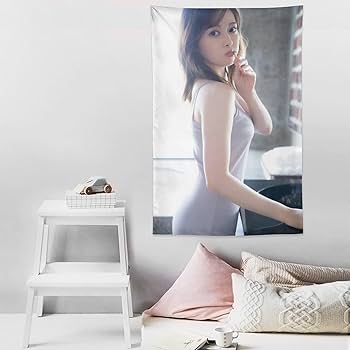 乃木坂ナビ白石麻衣タペストリー Amazon.co.jp: 白石麻衣(乃木坂46) グラビア画像写真の