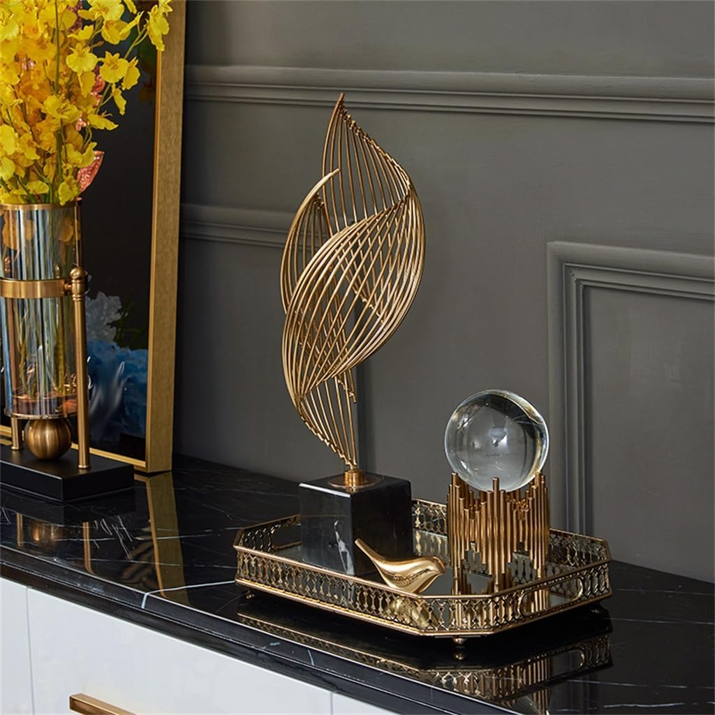 Office Soft Decorations Home Crafts Ornament Jewelry Decorative Entryway Living Room