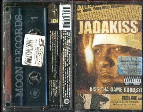 Kiss Da Game Goodbye