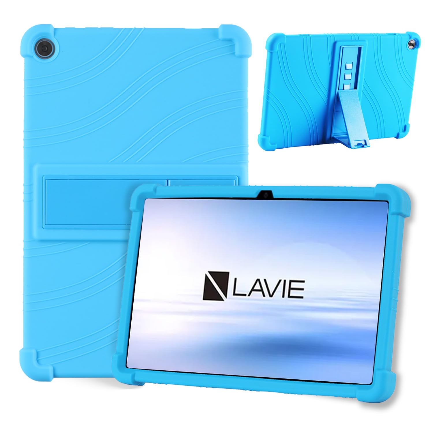 NEC LAVIE Tab T10 シルバー 10インチ美品 ケース付き 楽天市場】necタブレットケース wisers タブレットカバー NEC