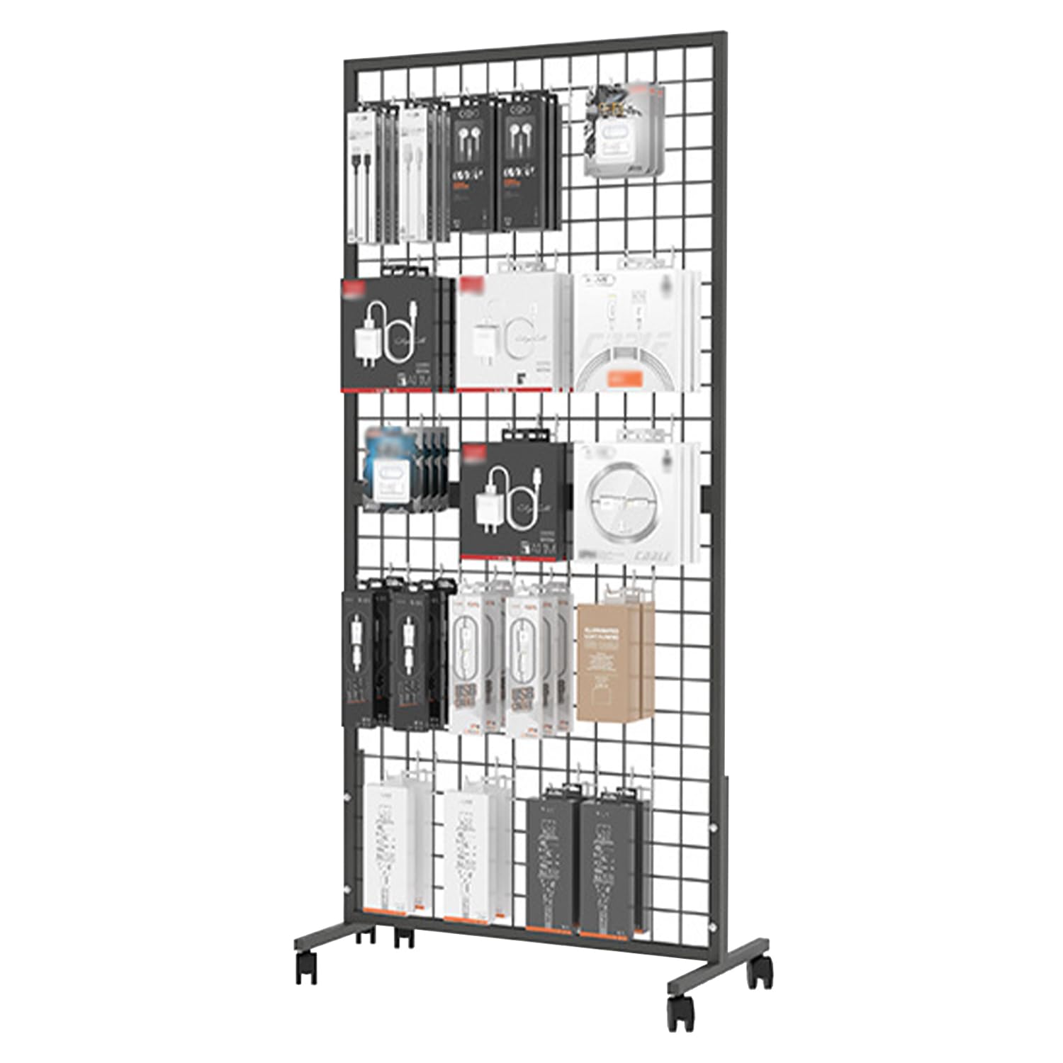 Amazon.co.jp: LSPYYDS 両面 ワイヤーネット 90x180cm メッシュ ラック
