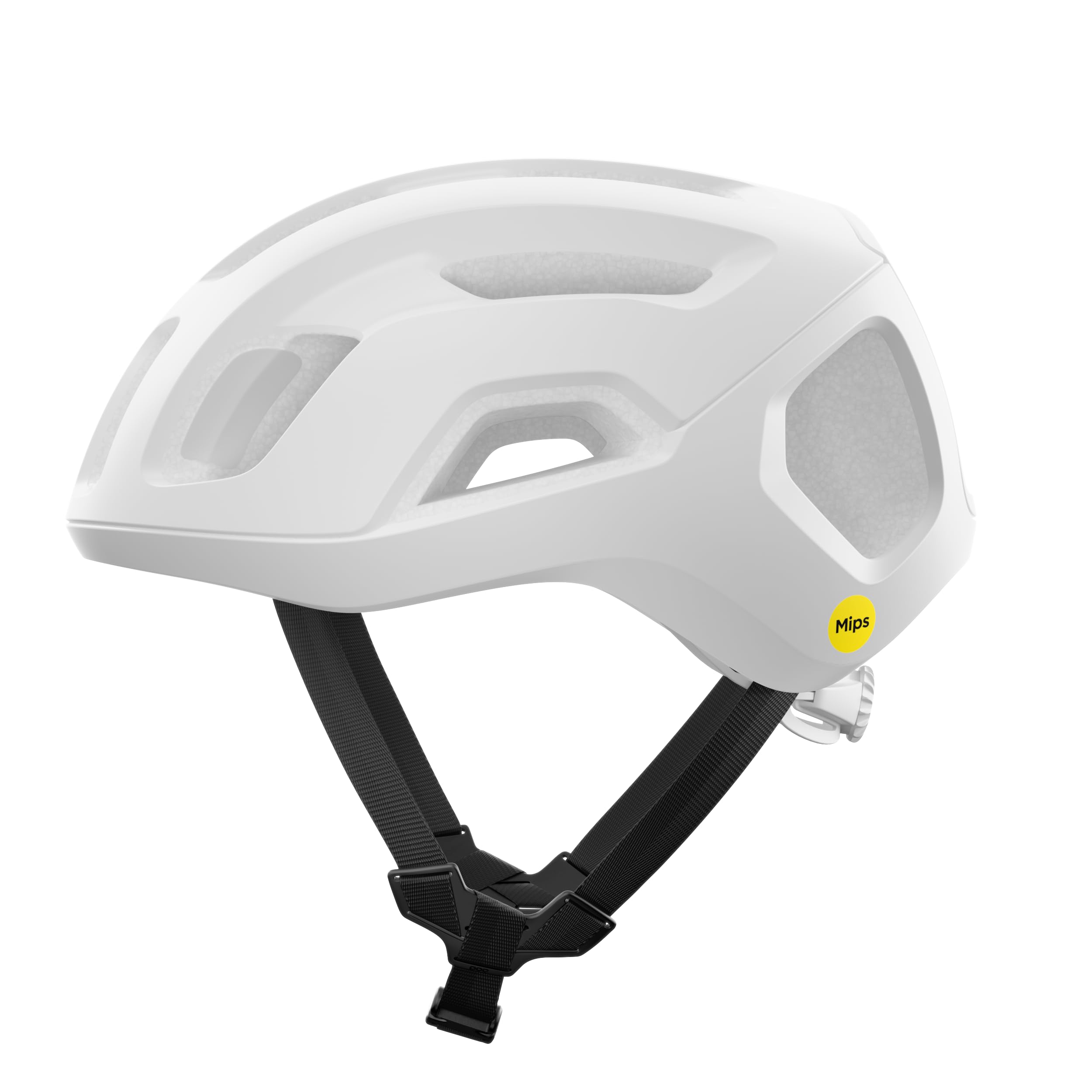 Photo 1 of POC Ventral AIR MIPS - Road Cycling Helmet, Bicycle Helmet for Men and Women with MIPS Protection, Ideal for the Road, Lightweight and Optimally Ventilated, Adjustable in Size