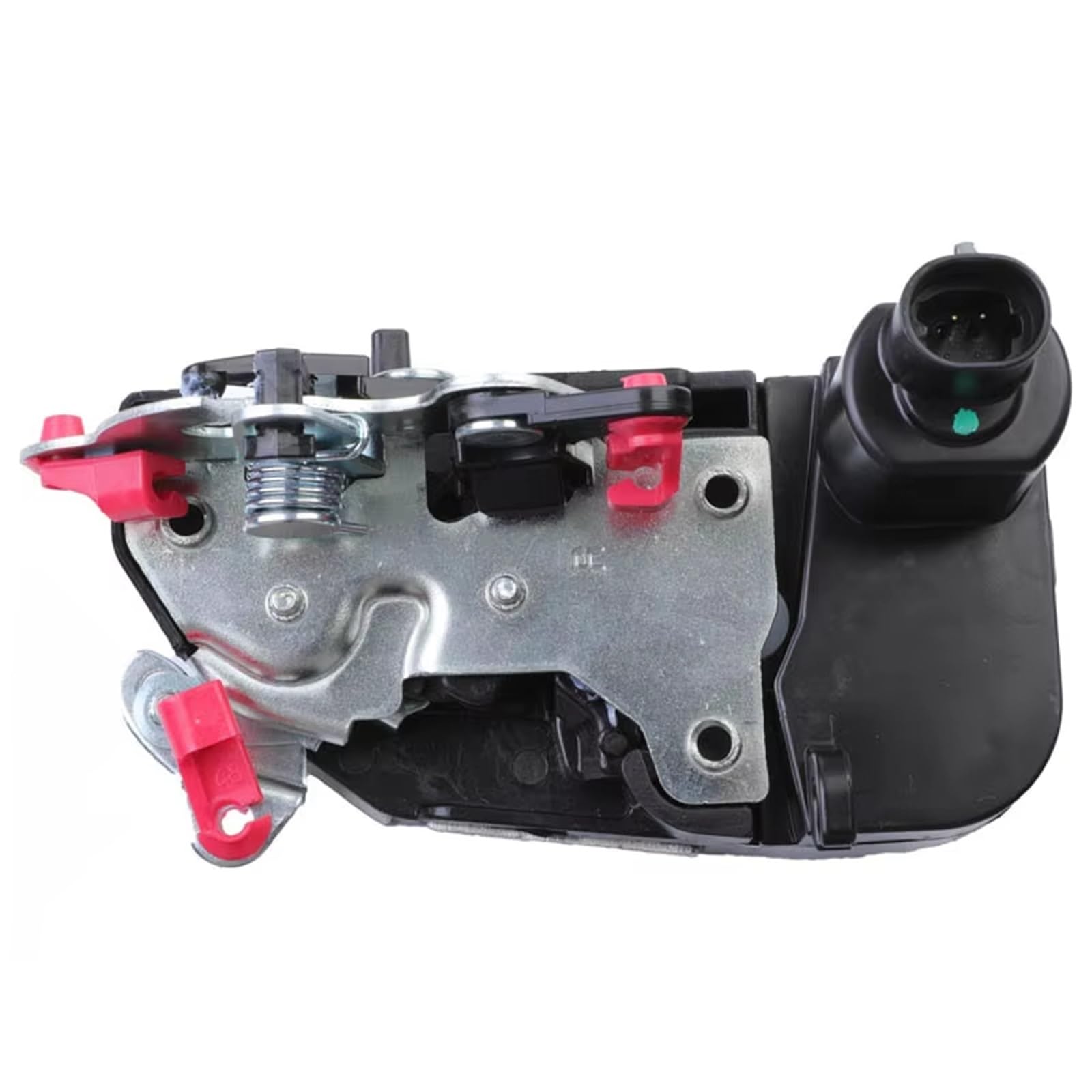 Kpuwers Rear Right For Jeep For Cherokee Xj 99-01 For Grand For Cherokee Zg Zj 93-98 Car Door Lock Actuator 4798915Ab 4798914Ab 4798917 55074804 Door Lock Latch Actuator(Rear Right)