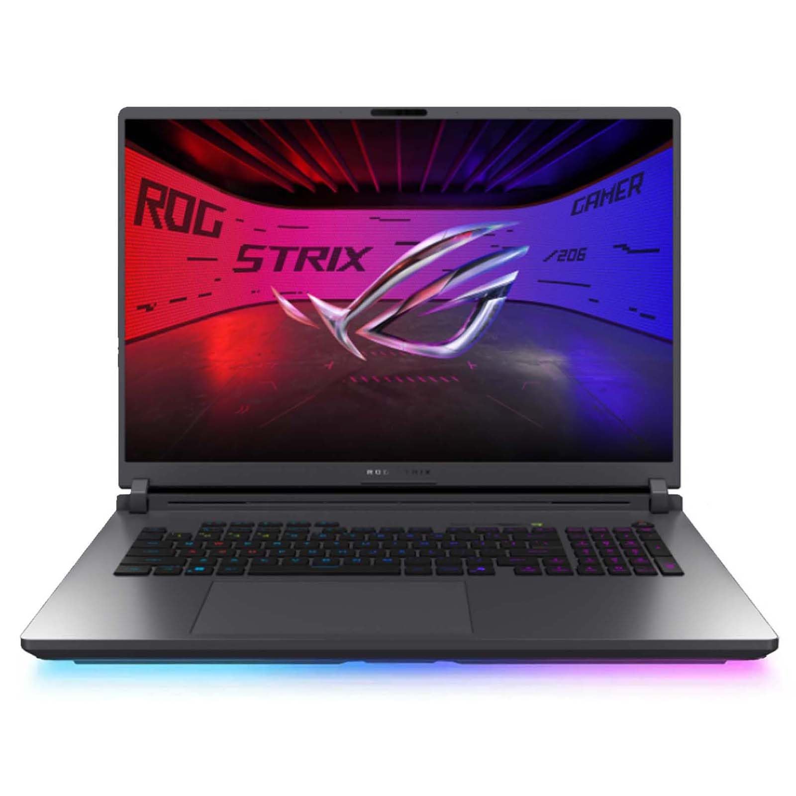 Amazon.com: ASUS ROG Strix G18 (2025) Gaming Laptop, 18