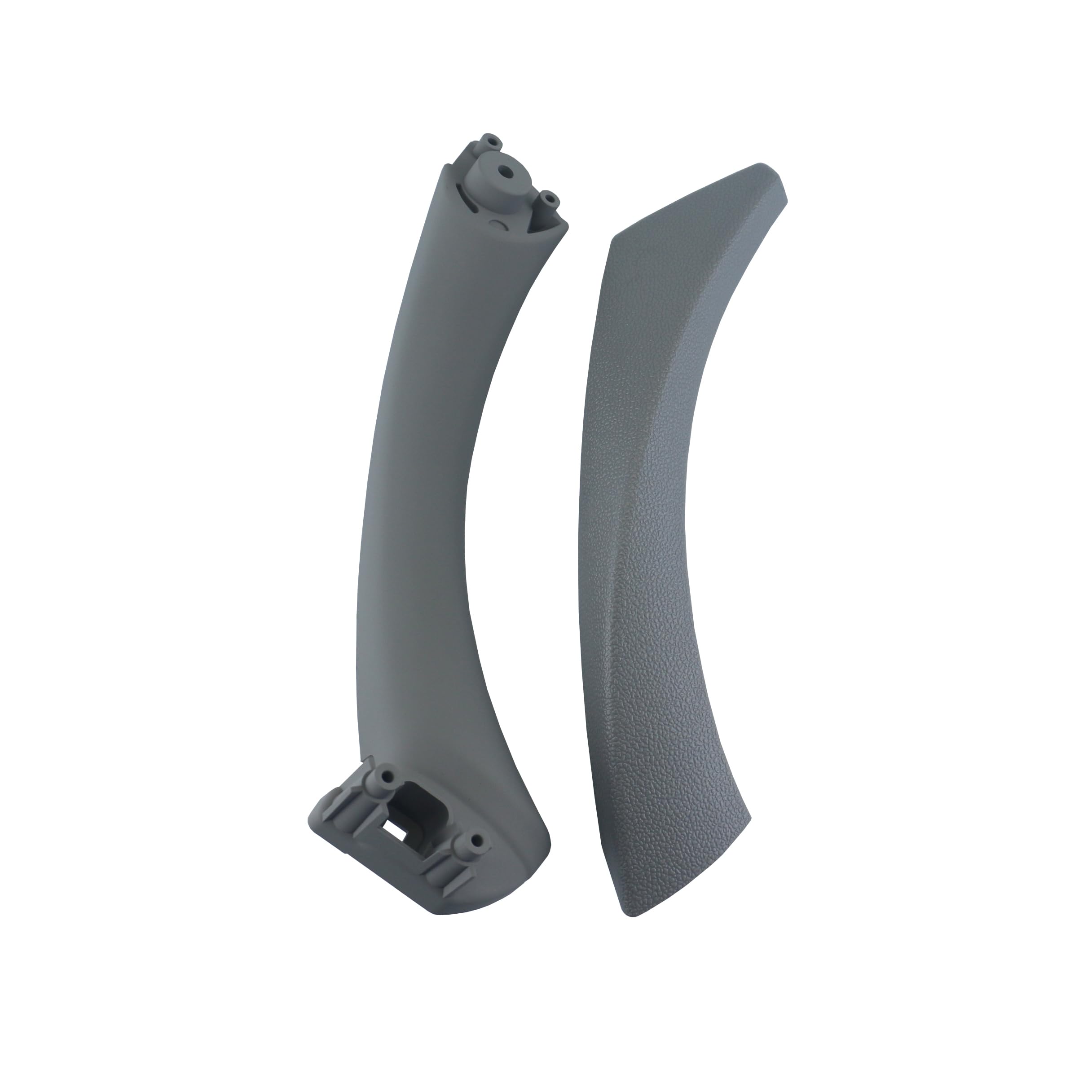 Ybvdcxp One Color Door Pull Handle Car Inner Inside Handle Door Panel For E90 E91 3 Series 2005-2012