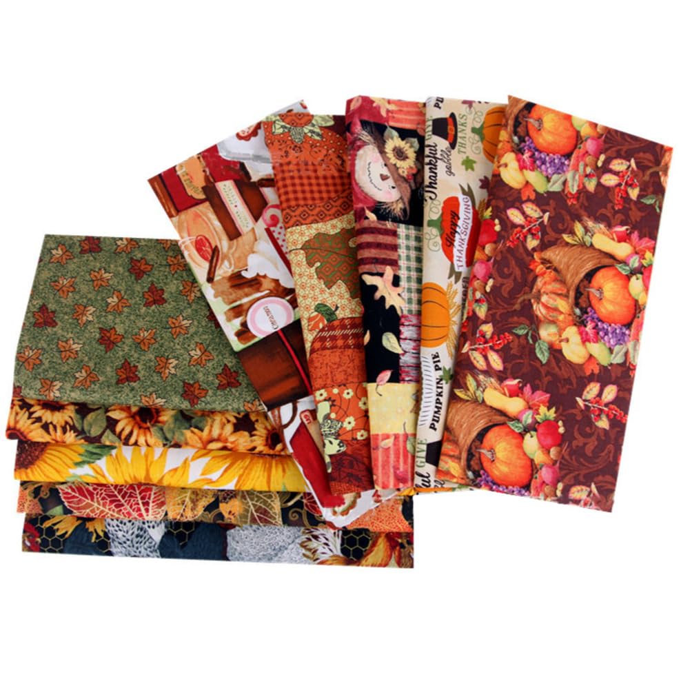 Tkanina bawełniana, 10 sztuk, patchwork, kwadraty, resztki materiału, pakiet materiałowy, opakowanie materiałowe, materiał obiciowy, materiał dekoracyjny, materiały do szycia dla dzieci