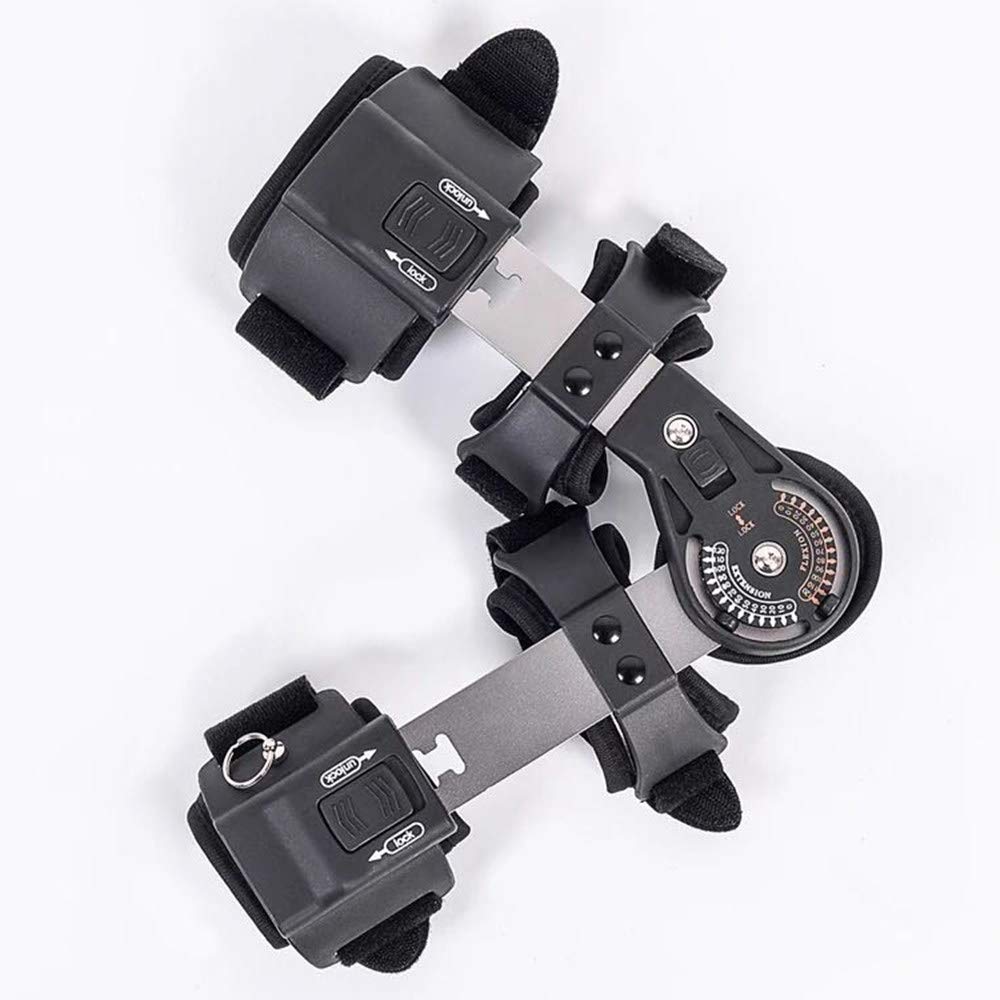 Bisagras Cabestrillo Brazo - Coderas para tendinitis - Material Transpirable y cómodo - Ayuda para la Artritis, tendinitis, Reducir el Dolor Articular,Left