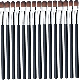 25pcs Makeup Brush Kit Eyeshadow Eyeliner Con...