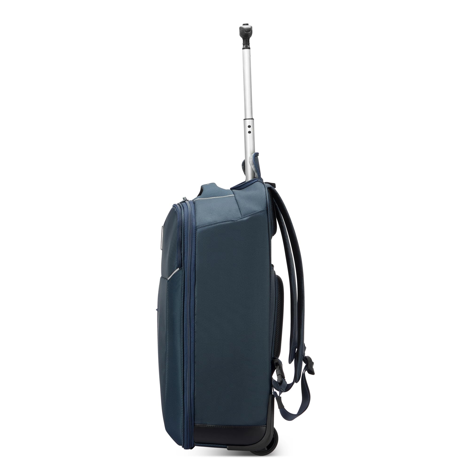Roncato IRONIK 2.0 Rucksack-trolley 55x40x20 cm - Nachtblau
