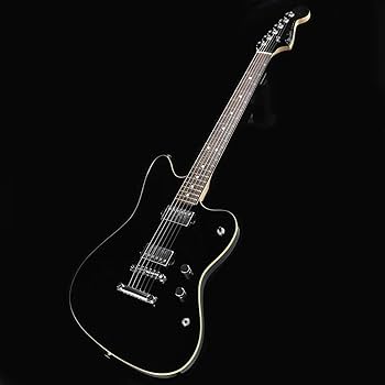 ギター Fender Made in Japan Modern Jazzmaster Fender MIJ Modern Jazzmaster HH - What To Know & Where To