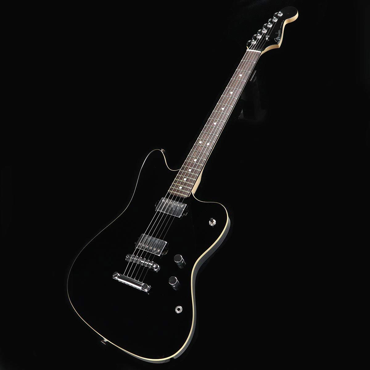 Amazon.co.jp: Fender Electric Guitar MIJ Modern Jazzmaster