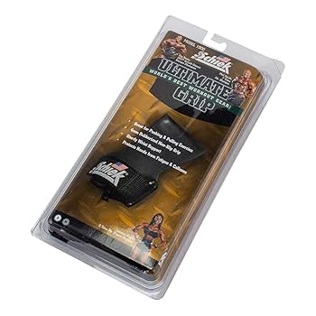 Amazon.co.jp: [ シーク ] Schiek パワーグリップ 2個入 左右1組