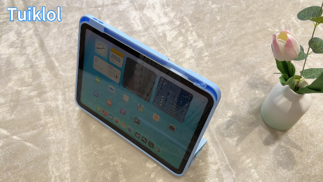 Amazon.com: Tuiklol Case for iPad 11 inch (A16 Chip) 2025 Gen 11th