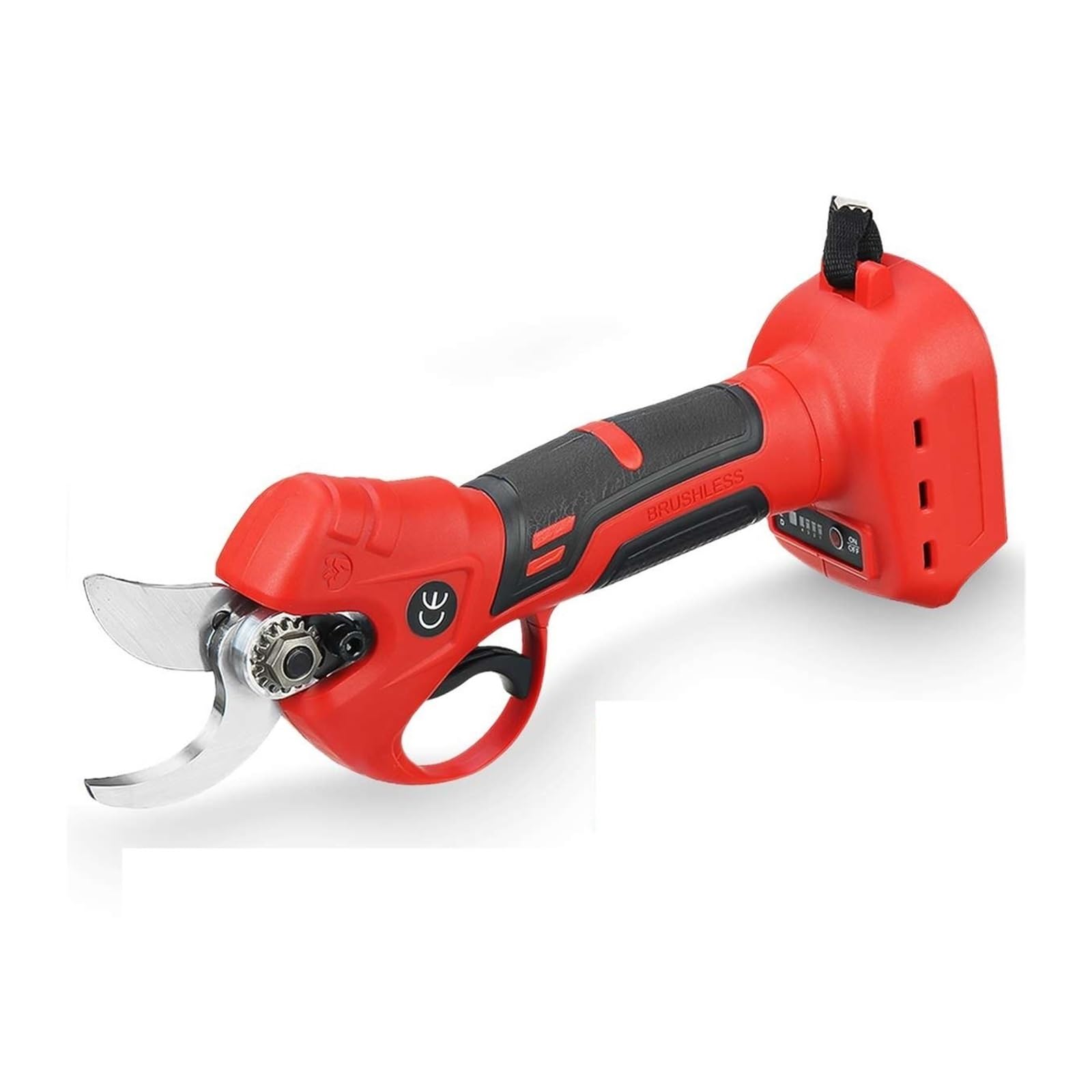 21V électrique sécateur sécateur Jardin Arbre bonsaï sécateur Outil électrique for 18V Batterie Coupe-Branche Rechargeable