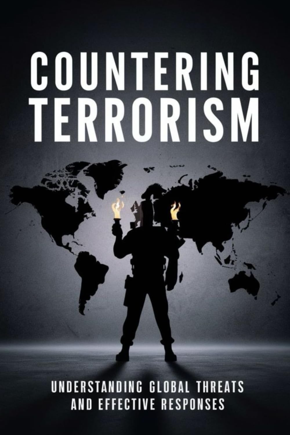Countering Terrorism: Understanding Global Threats and Effective Responses