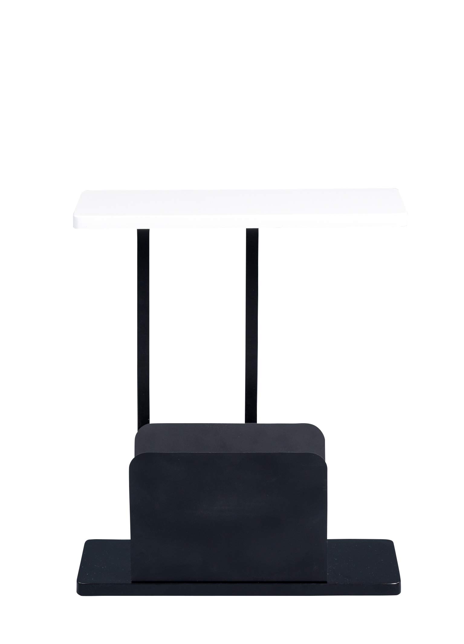 Bijzettafel Baru 60x60x40 cm € 149,95 ⋆ Profijt Meubel ⋆ Löwik Meubelen