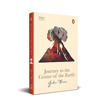 Journey To The Centre (HB) (Select Classics)