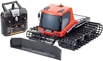 Amazon.co.jp: 京商 1/12 スケール EPベルトビークル レディセット