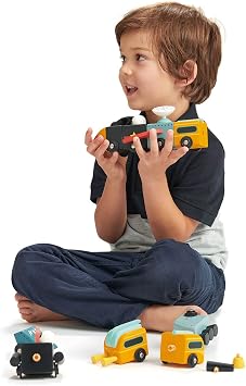 Space Racer Vehicles
