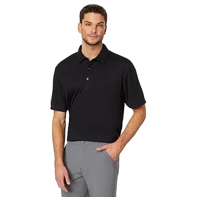 Callaway Tournament Short Sleeve Polo Men