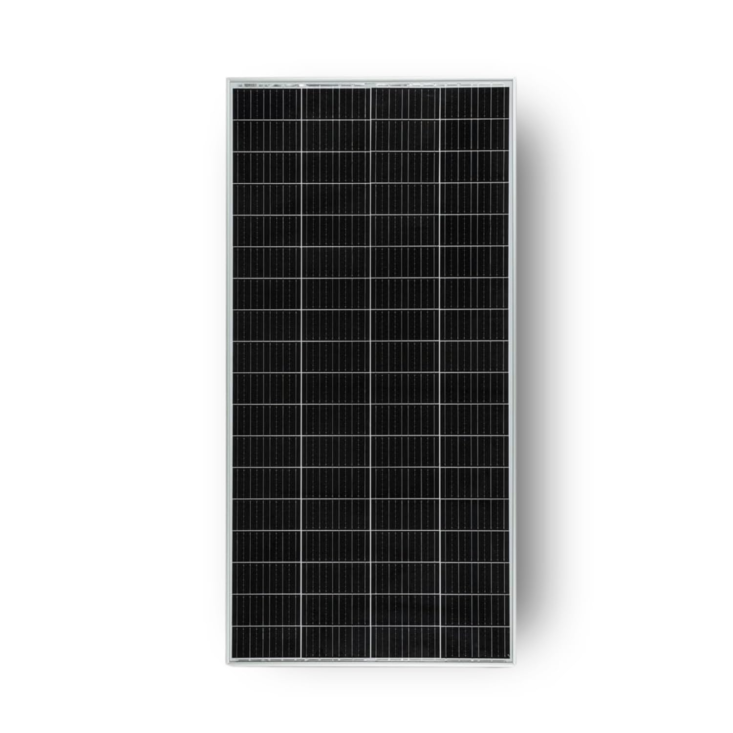 MOSCATELLI 12 V Panel Słoneczny z jednokrystalicznymi komórkami (200.00)