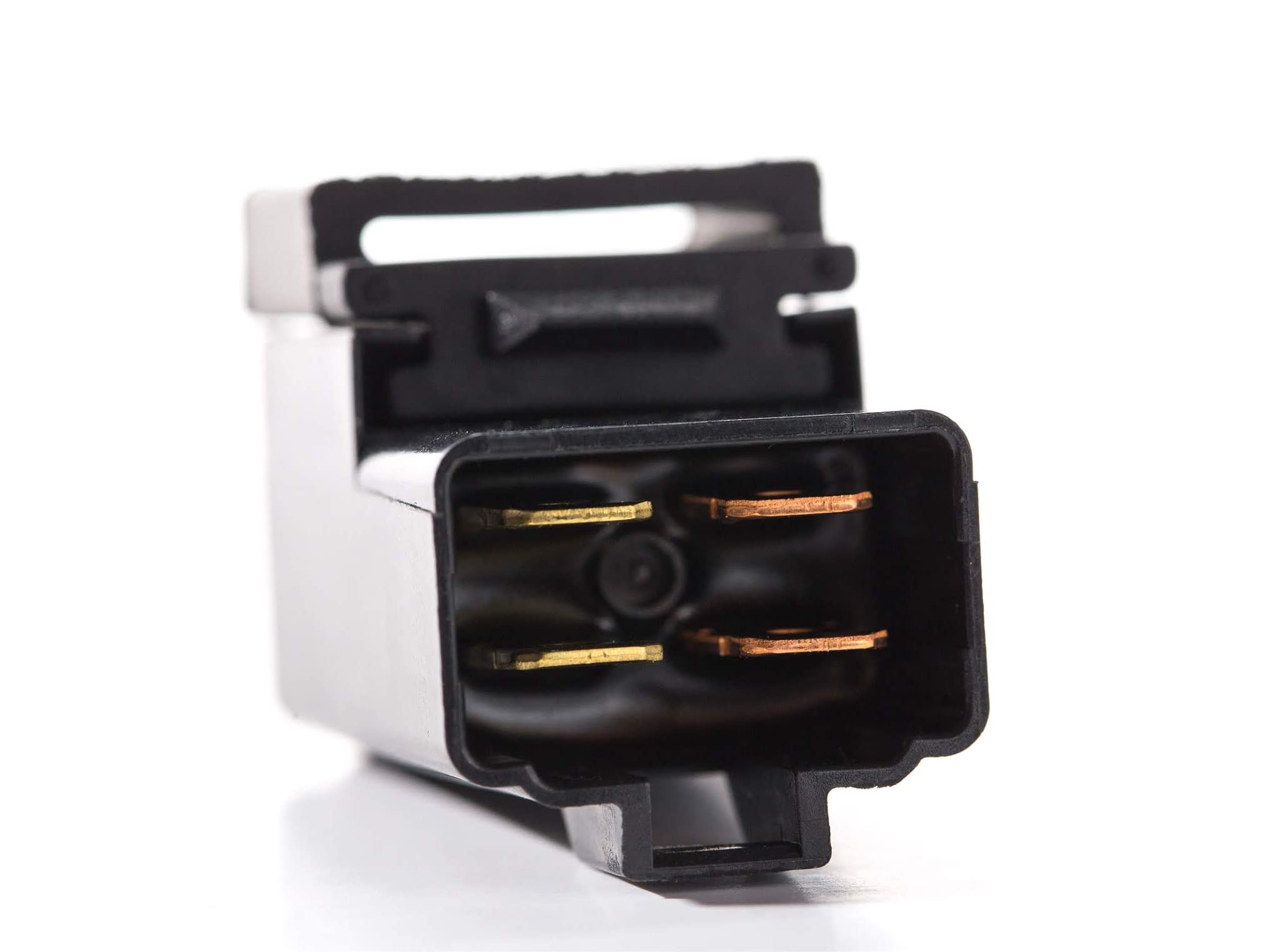たつ Amazon.com: Fuel Pump Side Stand Fan Relay Compatible with Suzuki