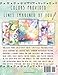 Reverse Coloring Book for Adults - Mindfulness, Patterns, Abstract Coloring Book for Adults, Mindful Exploration, Creative Doodle Book for Unwinding ... Lines Imagined by You (Mindful Doodles)