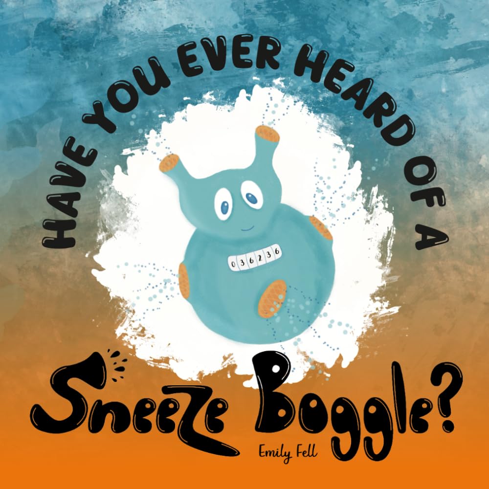 Have you ever heard of a Sneeze Boggle?