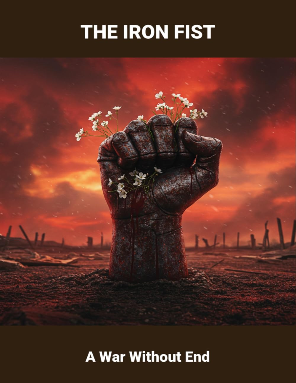 The Iron Fist: A War Without End