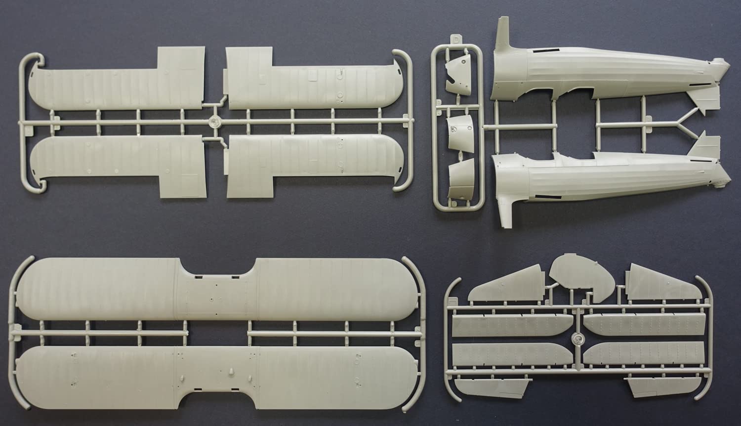 Amazon | ローデン 1/32 アメリカ陸軍航空隊 ボーイング・ステアマン