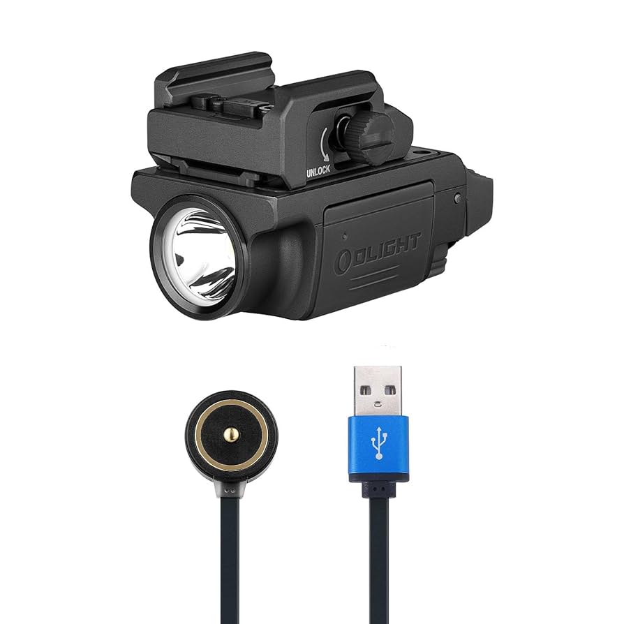 ライト・ランタン Olight pl-mini valkyrie Olight PL-Mini 2 Valkyrie - Compact Pistol Light - Olight