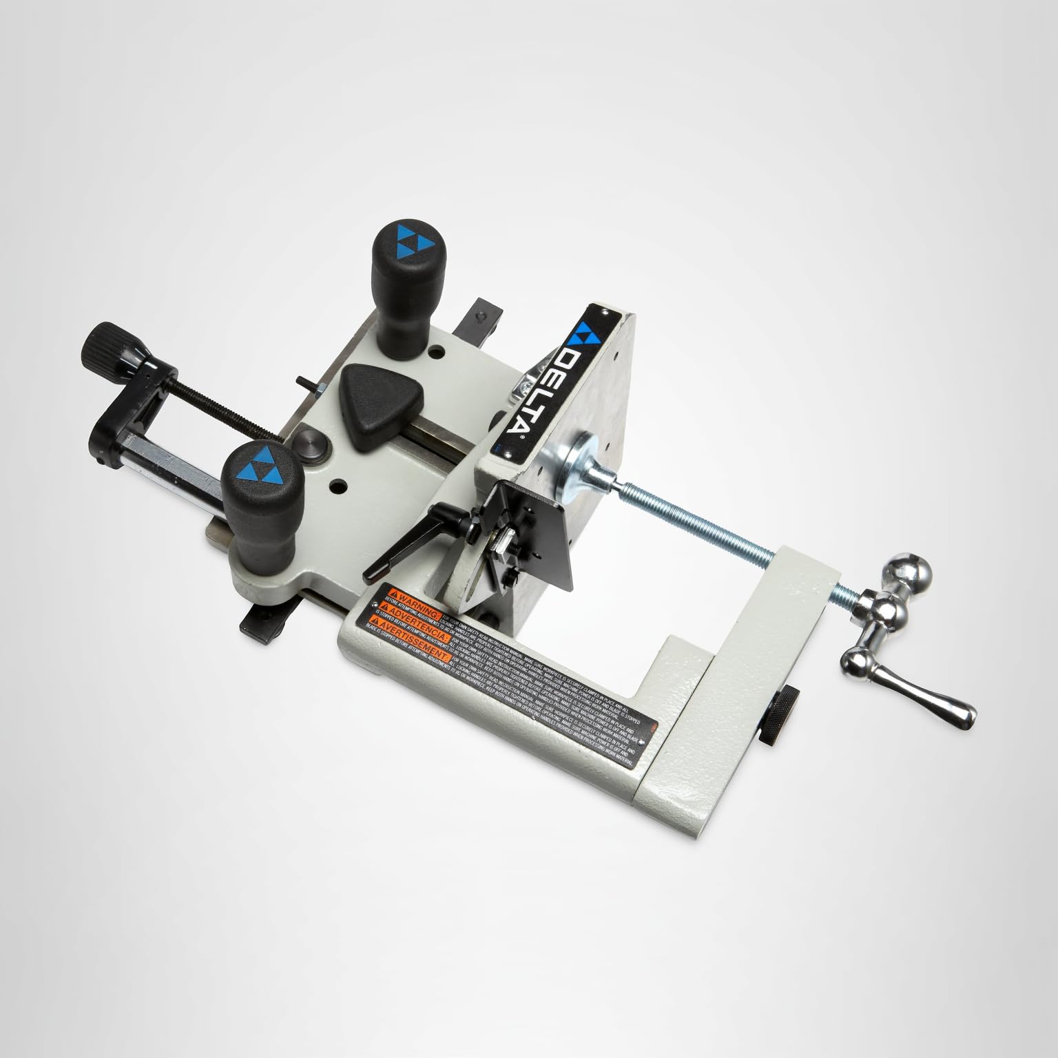 Amazon.com: DELTA 34-184 Tenoning Jig : Tools & Home Improvement