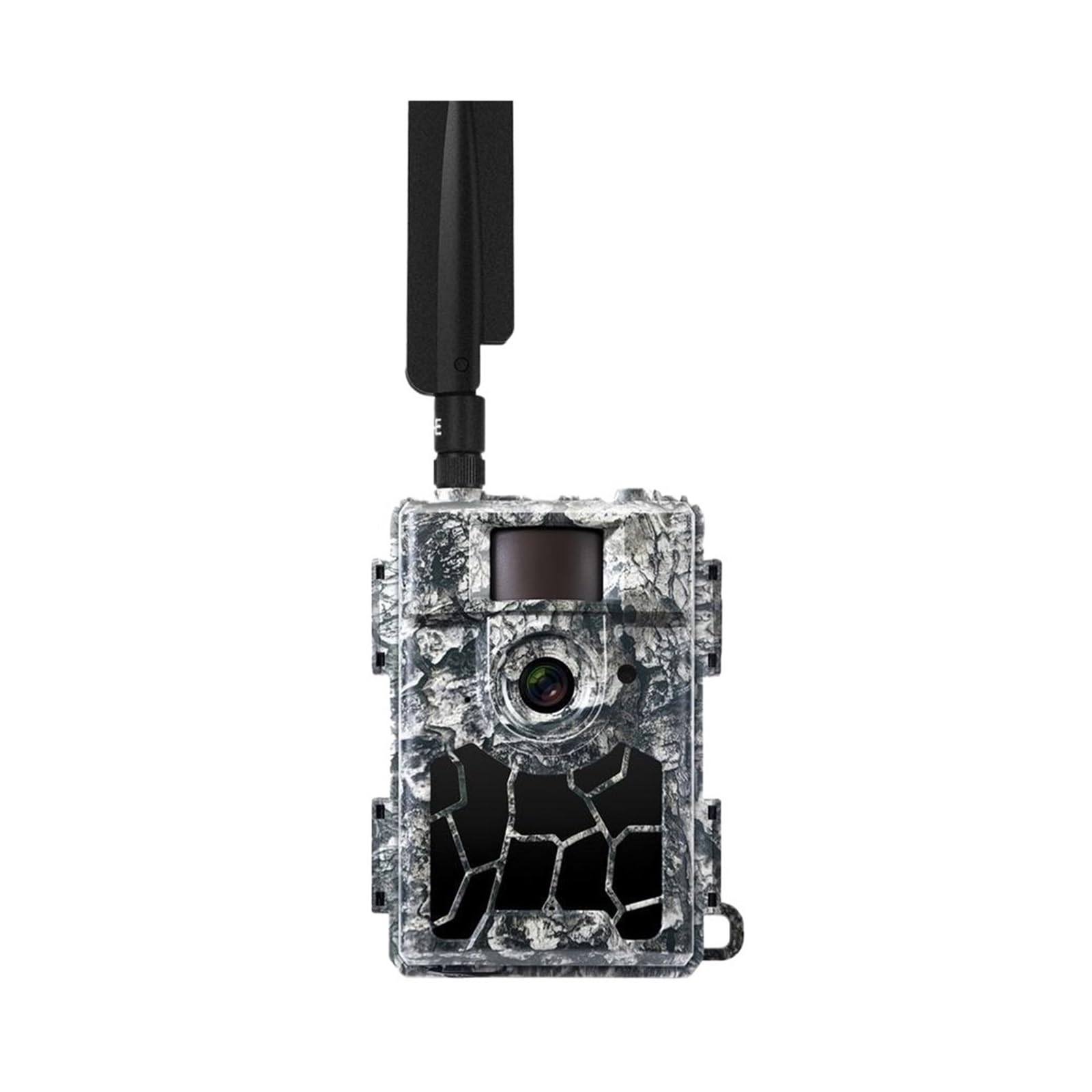 Kamera Obserwacji Dzikiej Przyrody 5.8CS 24MP 4GKomórkowa Kamera Obserwacyjna Pułapki Z Niewidocznymi Diodami LED, Przechowywanie W Chmurze, GPS Do Monitorowania Polowań Na Dziką Przyrodę