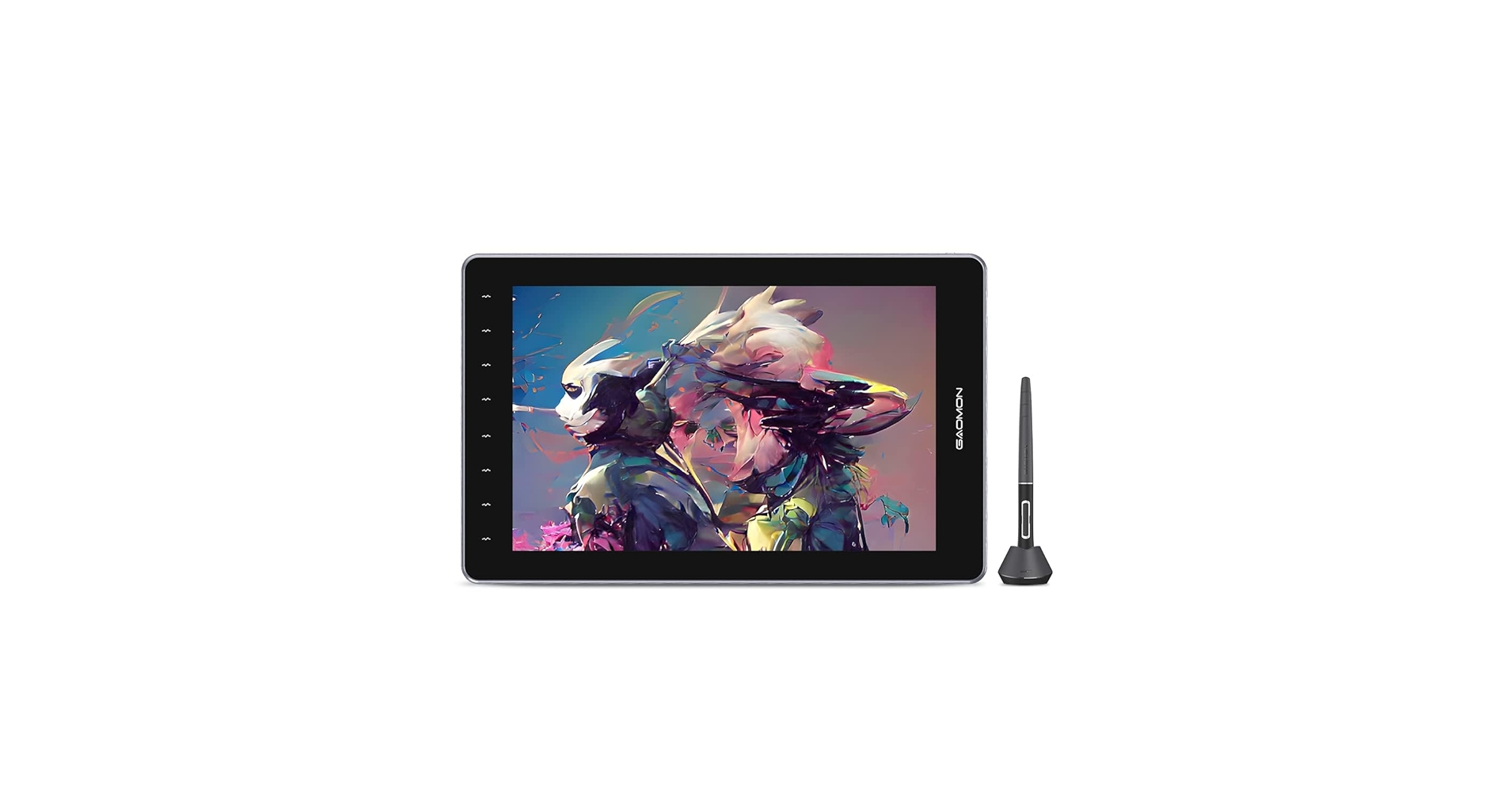 Amazon | 中古品 液タブPD1610 液晶ペンタブレット 16インチ