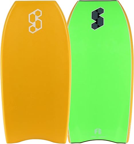 Mike Stewart Science Launch Tech PE Bodyboard