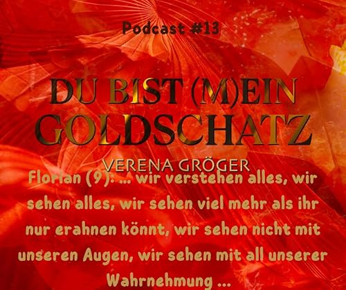 Wir verstehen alles, wir sehen alles, wir sehen viel mehr als ihr nur erahnen k&ouml;nnt, ...