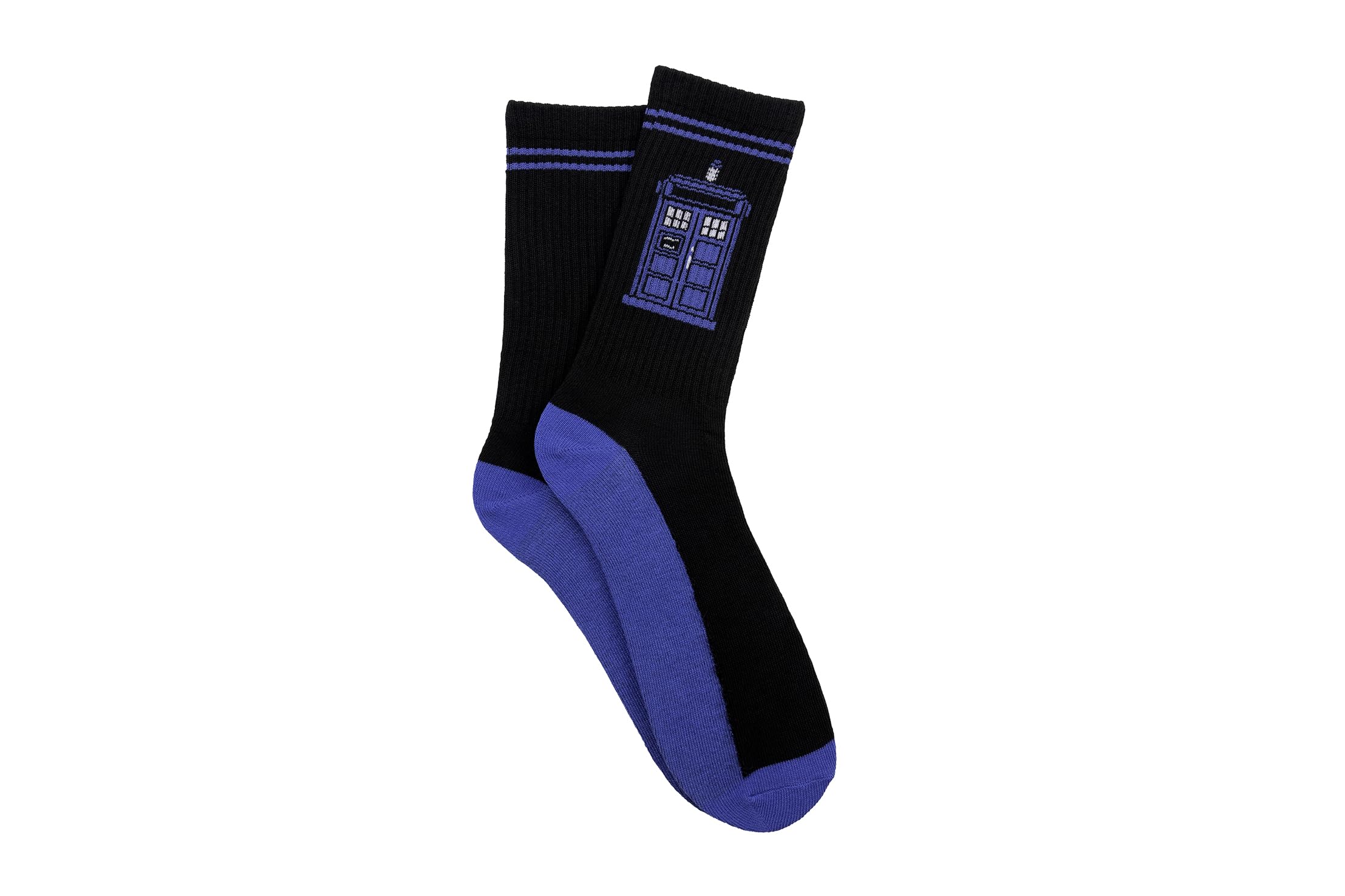 Everything Legwear Mens Crew Socks
