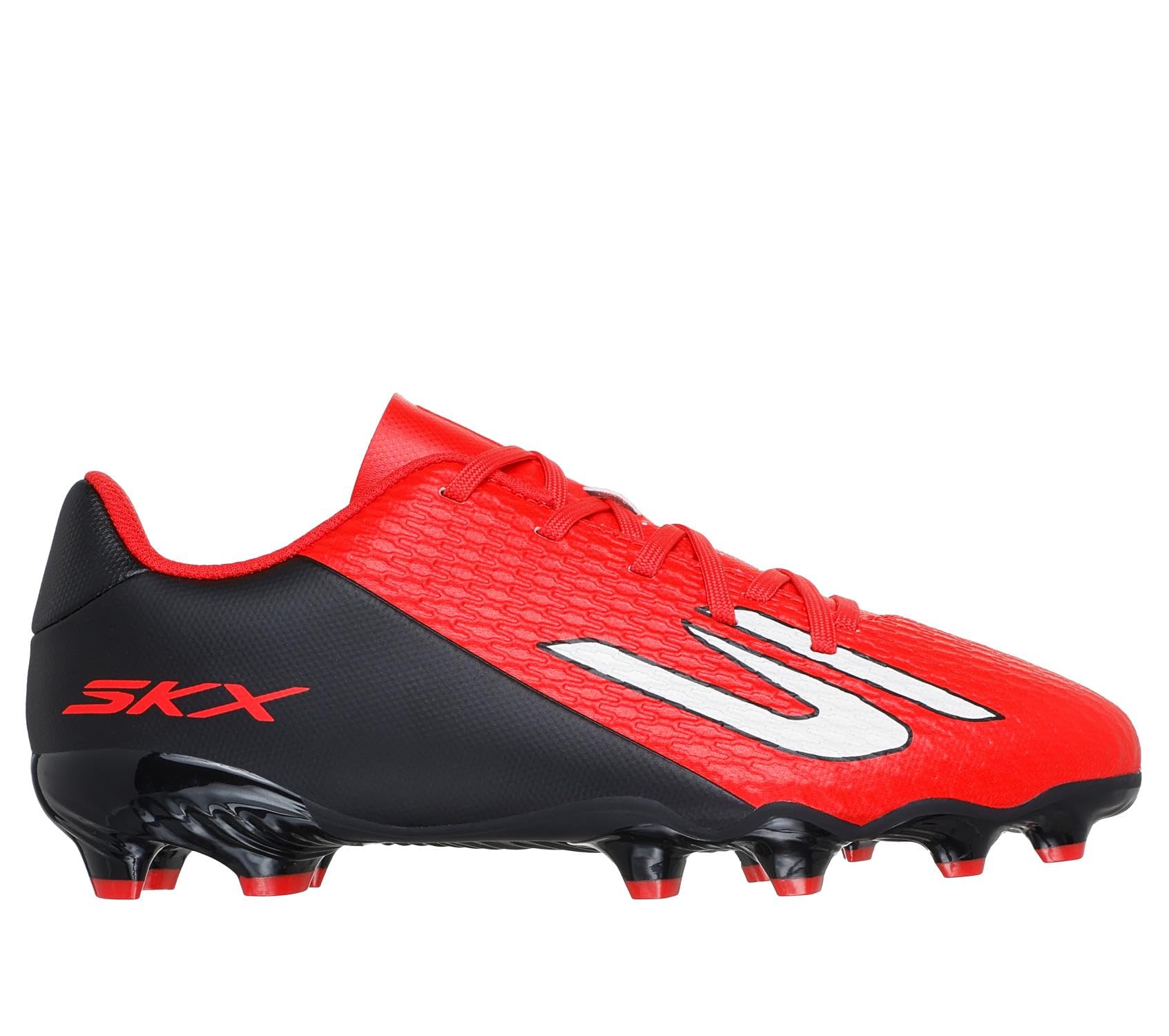 Skechers Niño SKX_2 Junior Botas de Fútbol Multi-Terreno