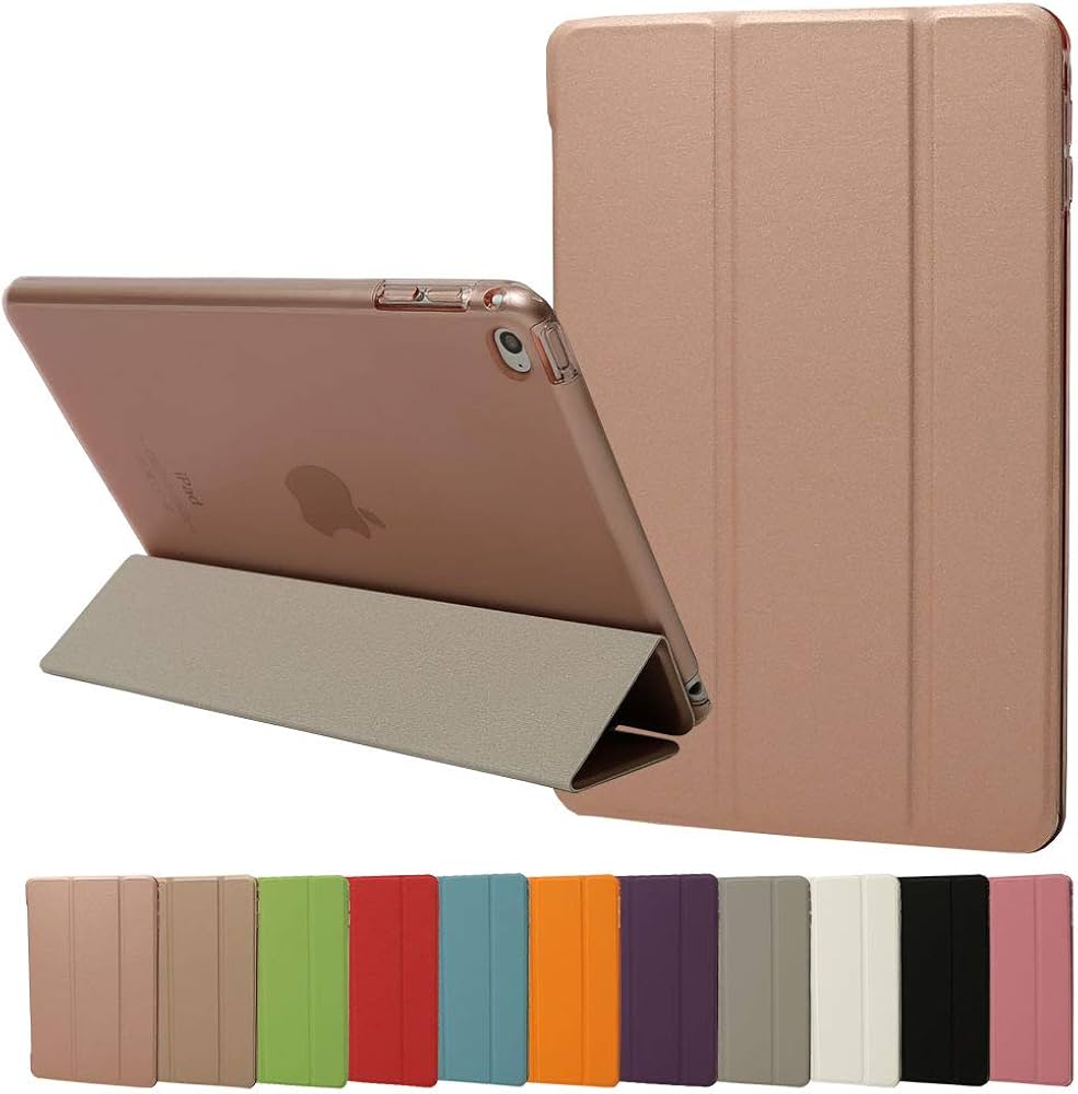 iPad ゴールド 9.7インチ カバー付き 9.7インチiPad Pro用Smart Cover - イエロー - ビジネス - Apple (日本)