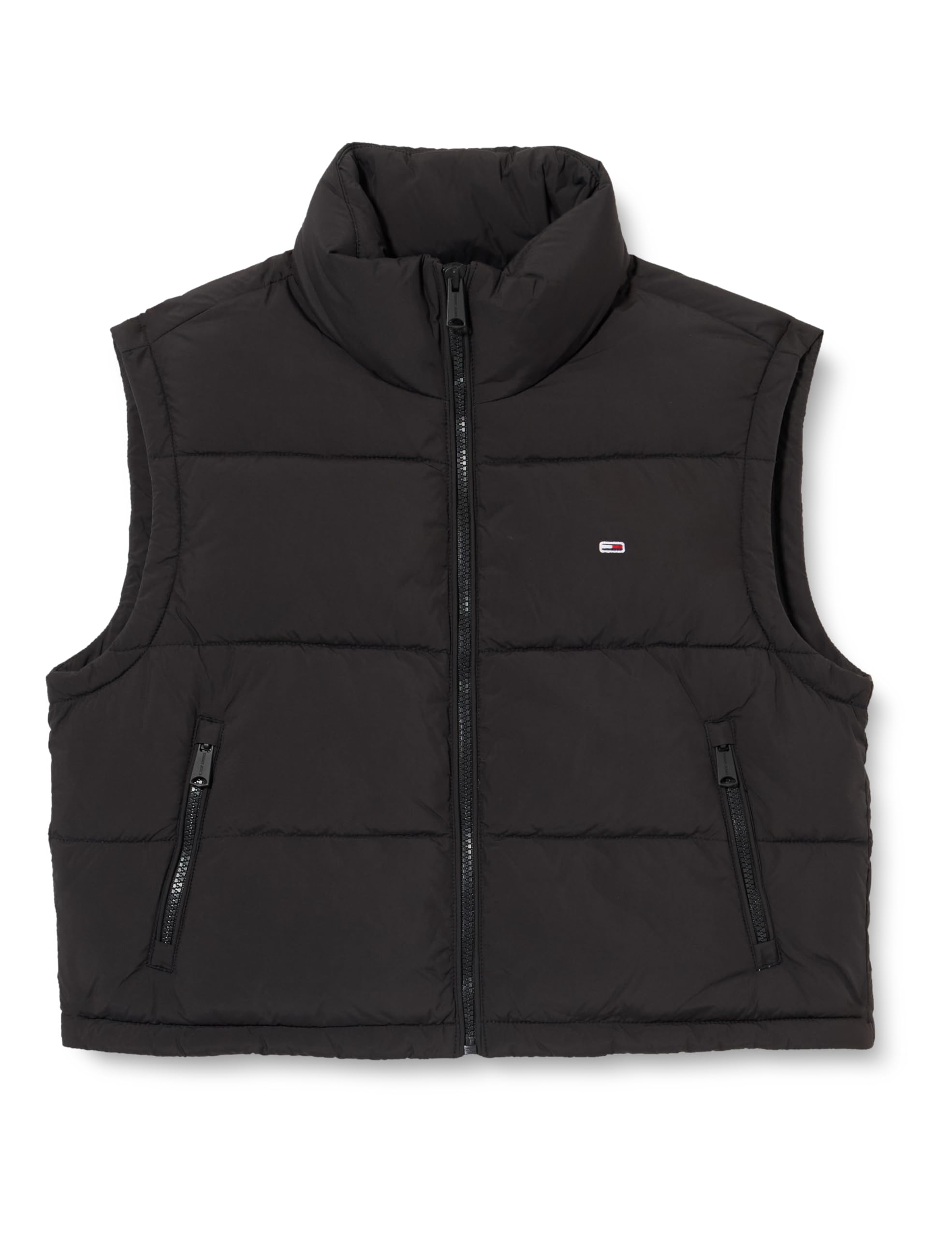 Tommy Jeans Kamizelka Kobiety Tjw Crp Essential Kamizelka Puchowa Dw0dw19696