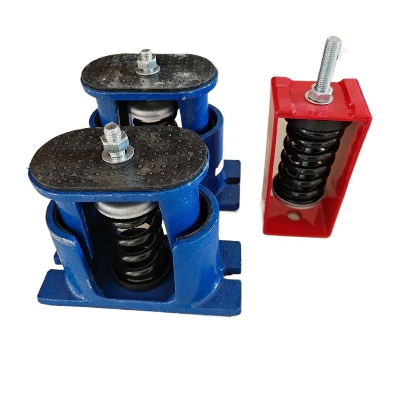HIZON Amortiguador de Aire Acondicionado(ZTE-4 50-80KG)