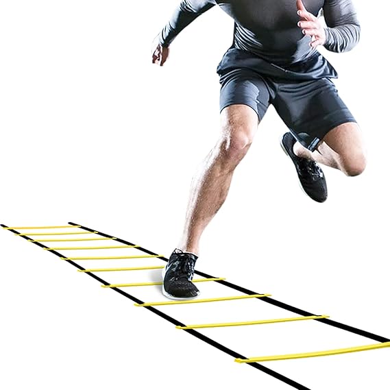 Agility Training Ladder