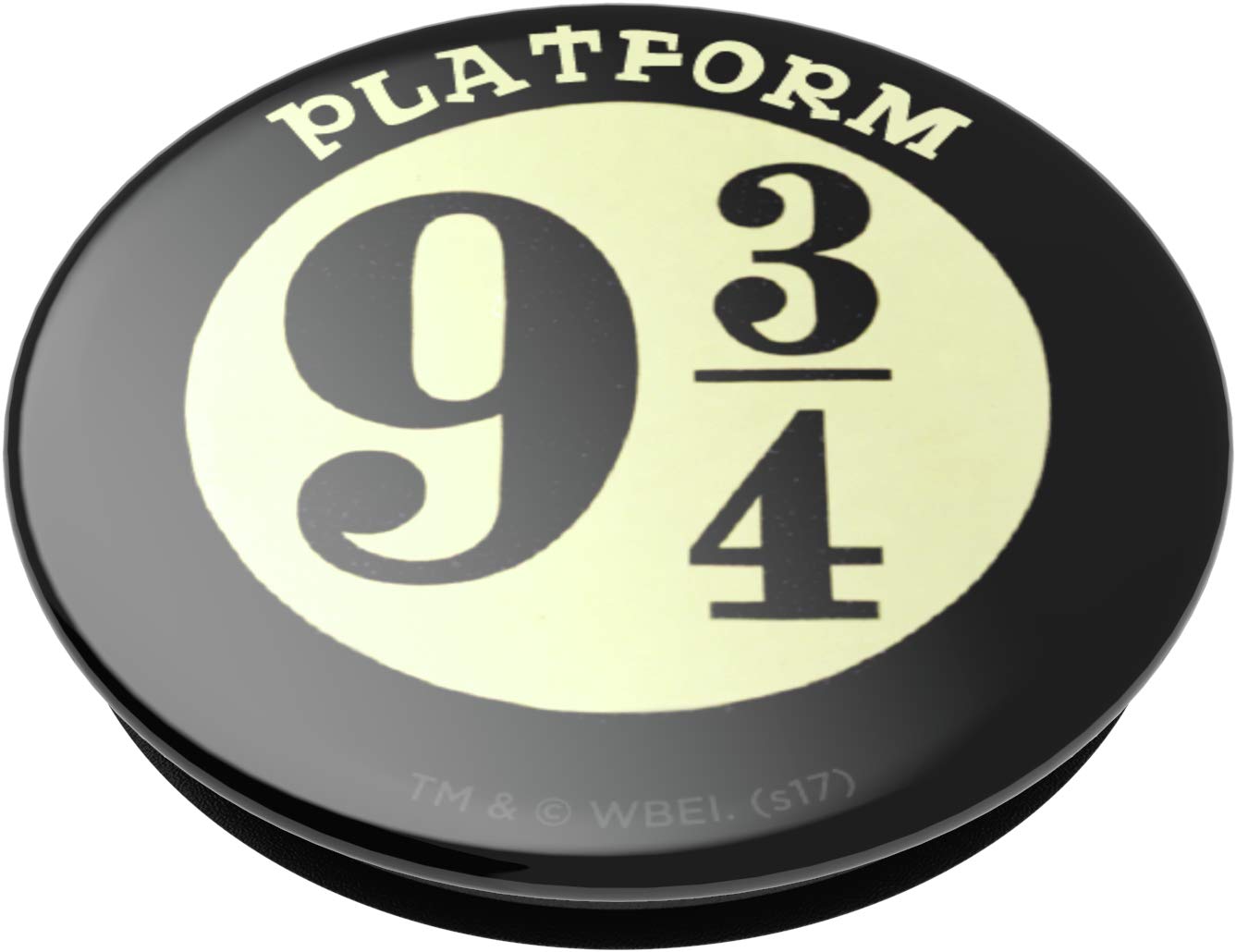 PopSockets PopGrip - Expanding Stand And Grip With A Lesotho