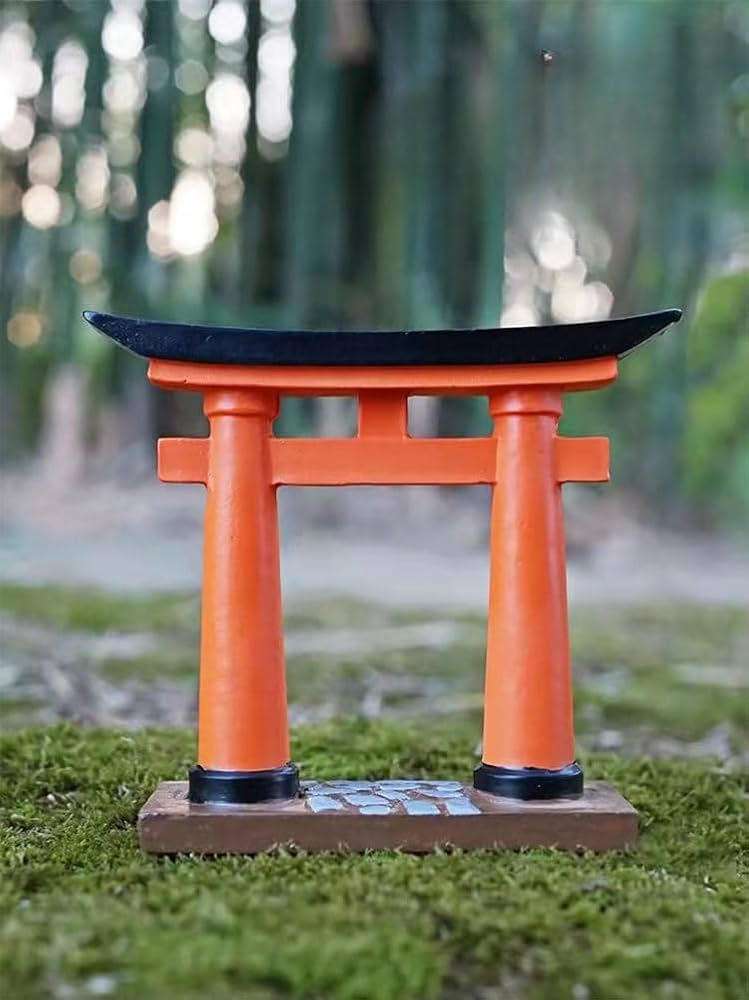 中国　加彩　鳥　置物　飾り台付　C　R5913 中国加彩鳥置物飾り台付CR5913