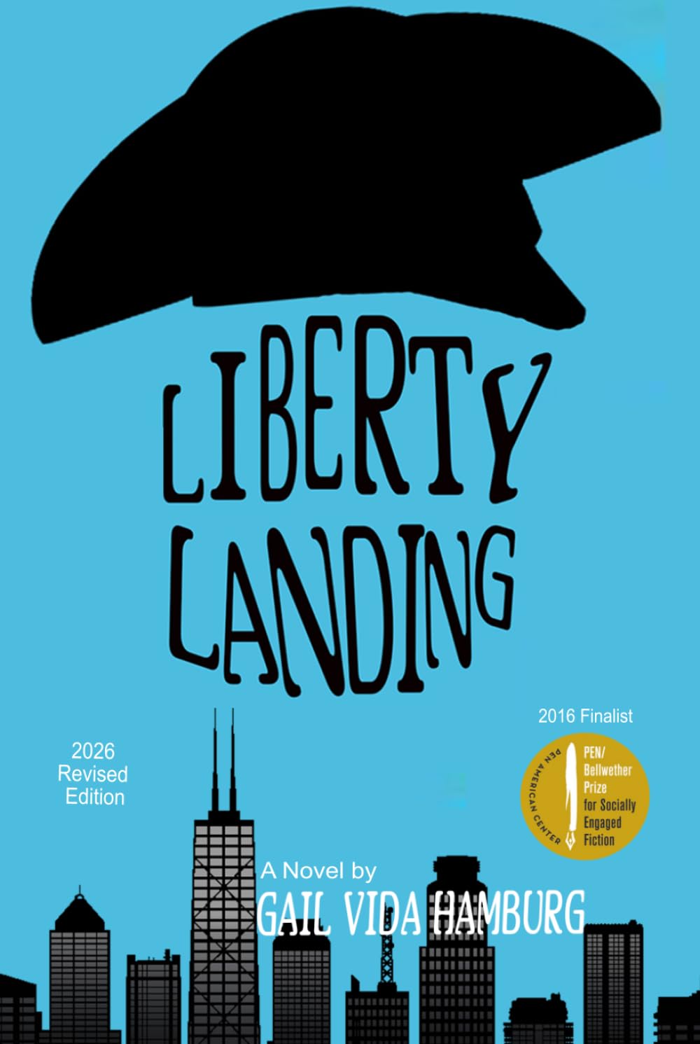 Liberty Landing: A Novel