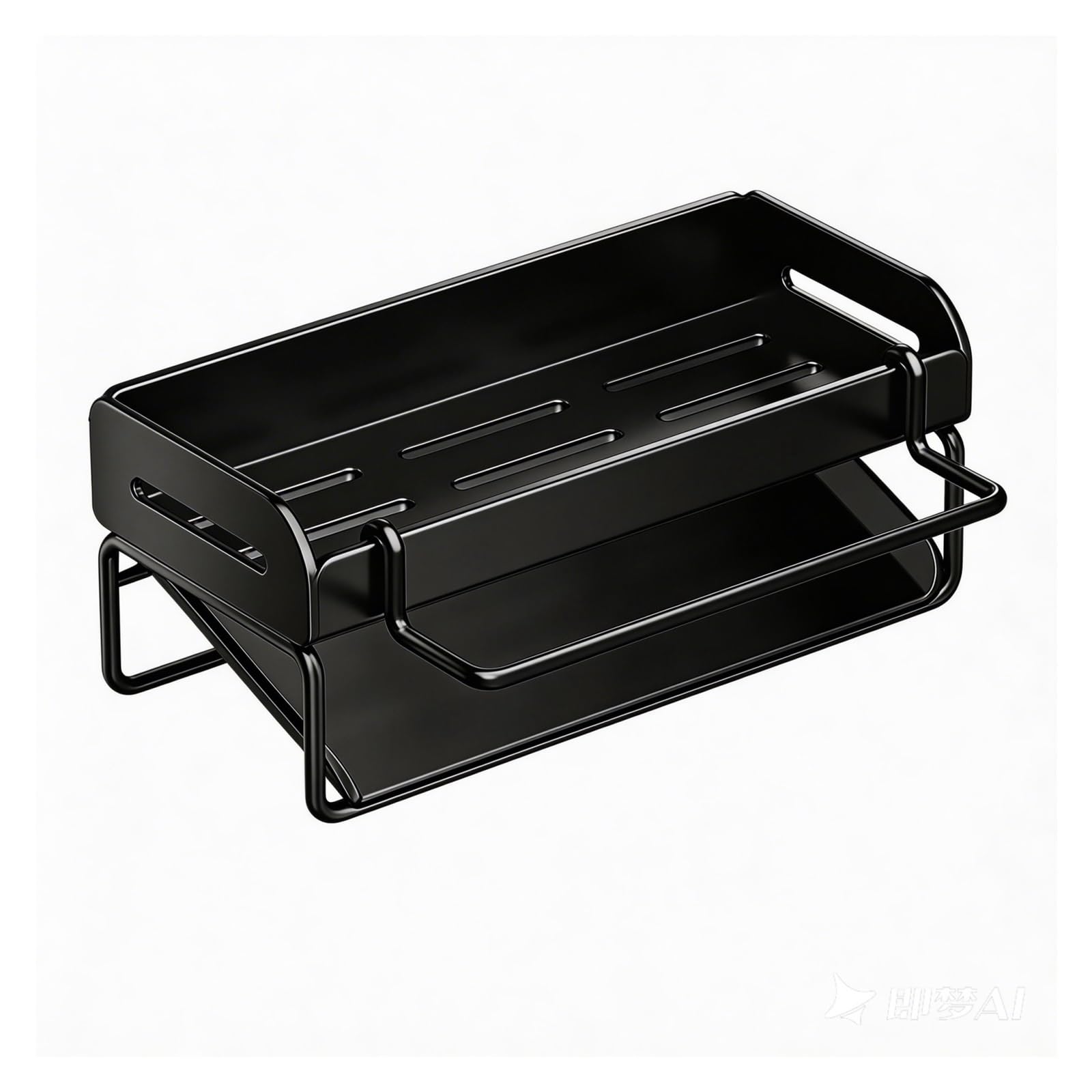 1 Pièce-étagère De Rangement De Cuisine,