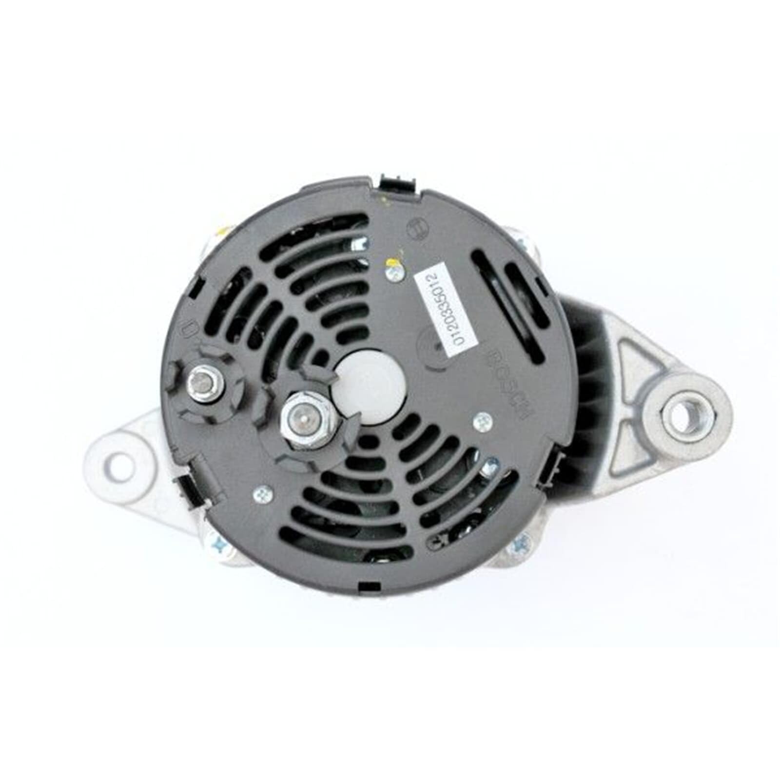 HELLA 8EL 011 710-991 Alternador - 14V - 70A